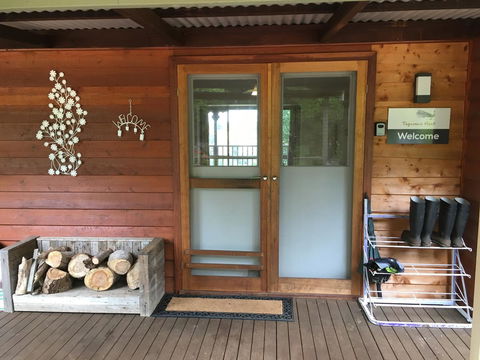 Tegwan's Nest Holiday Home - Accommodation Asia 7