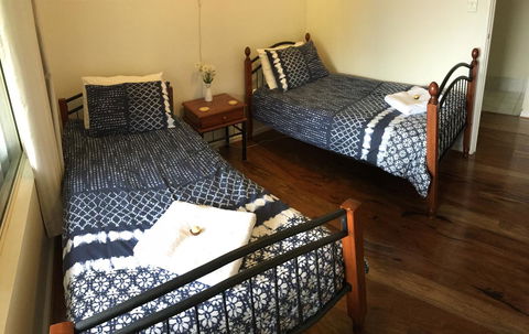 Tegwan's Nest Holiday Home - Accommodation Asia 2