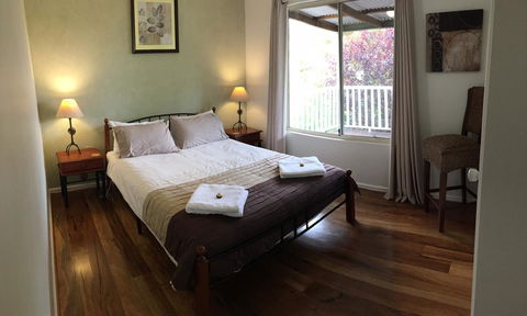 Tegwan's Nest Holiday Home - Accommodation Asia 8