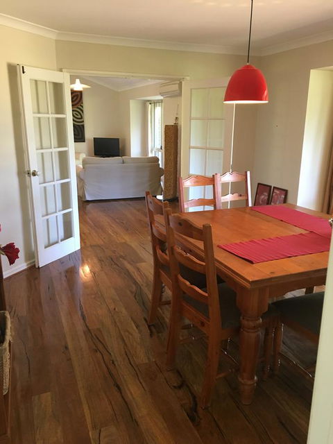 Tegwan's Nest Holiday Home - Accommodation Asia 25