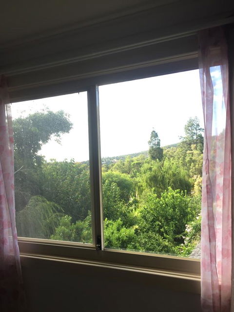 Bright & Beautiful Home On The Hills! - Accommodation Asia 19