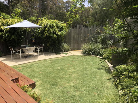 Banksia Luxury Villa - Accommodation Guide 6