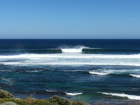 Banksia Luxury Villa - Accommodation Guide 21