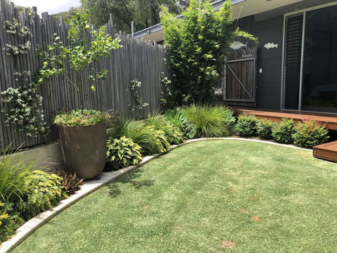 Banksia Luxury Villa - Accommodation Guide 8