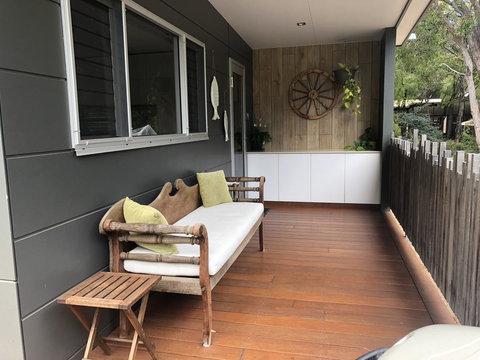 Banksia Luxury Villa - Accommodation Guide 17