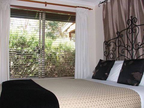 Celestine Retreat - Accommodation Asia 8