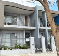 North Coogee Beach House - Accommodation Asia