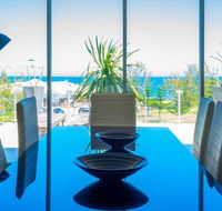 Mullaloo Beach Hotels  Apartments - Accommodation Asia