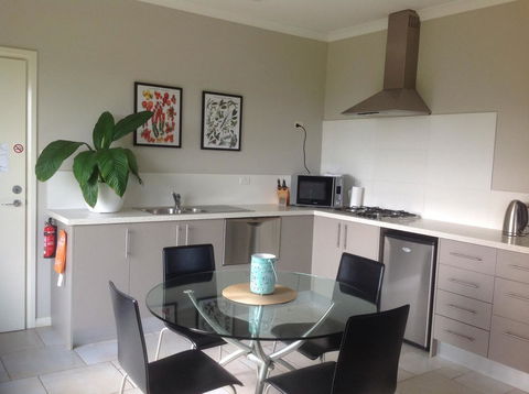 Studio Tramonto - Accommodation Asia 12