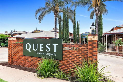 Quest Yelverton Kalgoorlie - Accommodation Guide 6
