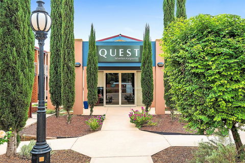 Quest Yelverton Kalgoorlie - Accommodation Guide 1