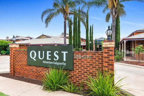 Quest Yelverton Kalgoorlie - Accommodation Guide 8