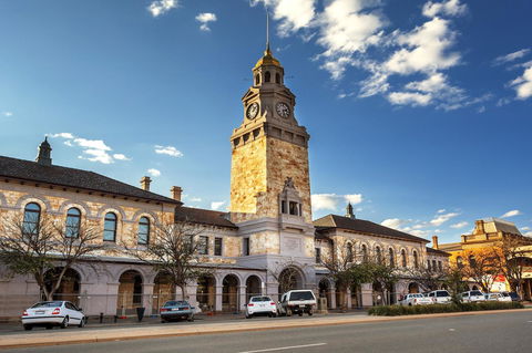 Quest Yelverton Kalgoorlie - Accommodation Guide 32