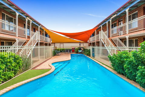 Quest Yelverton Kalgoorlie - Accommodation Guide 21