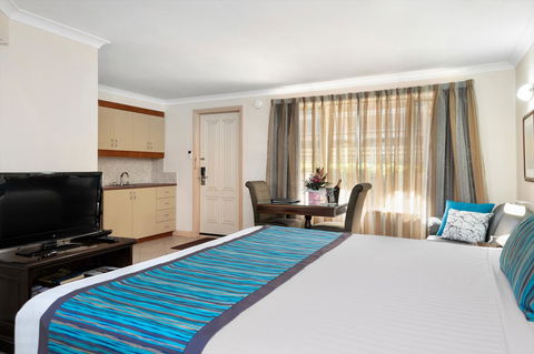 Quest Yelverton Kalgoorlie - Accommodation Guide 16