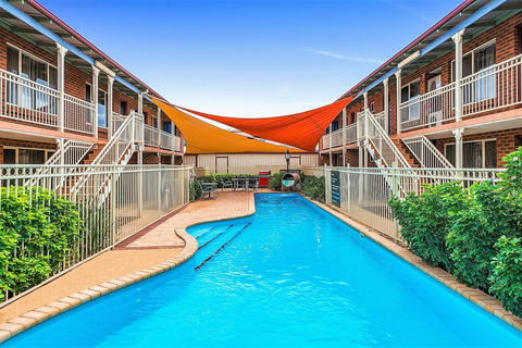 Quest Yelverton Kalgoorlie - Accommodation Guide 0