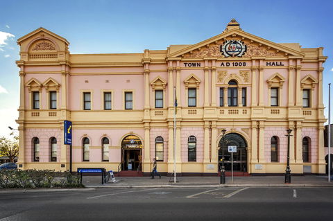 Quest Yelverton Kalgoorlie - Accommodation Guide 33
