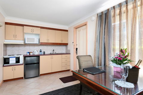 Quest Yelverton Kalgoorlie - Accommodation Guide 15