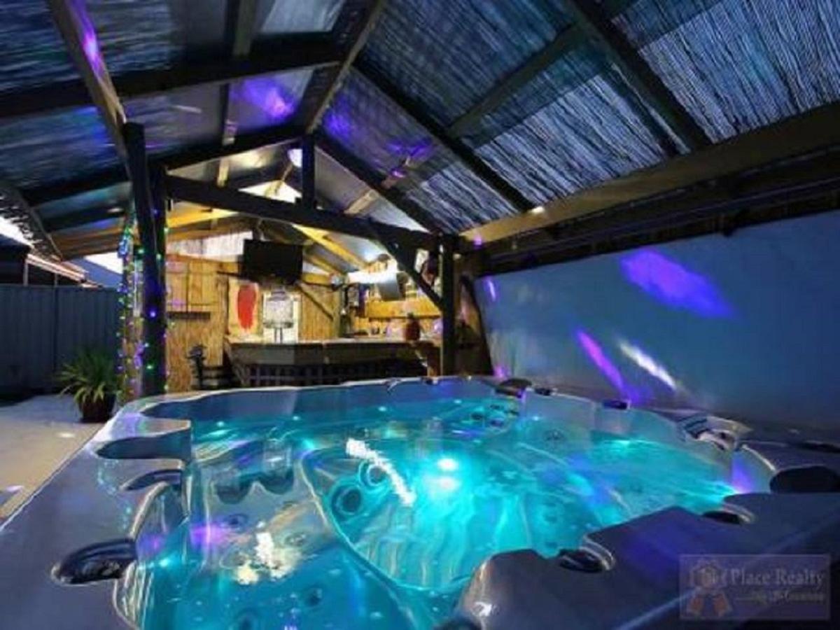 South Yunderup WA Accommodation Asia