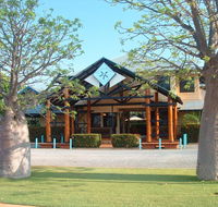 Blue Seas Resort - Accommodation Asia