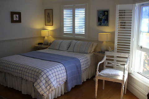Chester Villa - Accommodation Asia 13