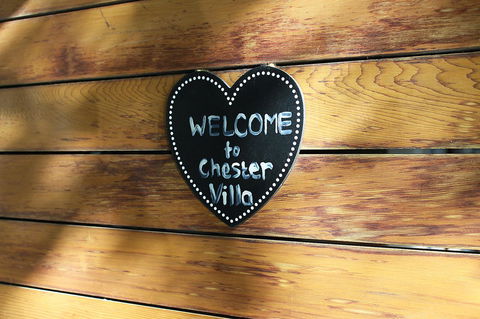 Chester Villa - Accommodation Asia 22