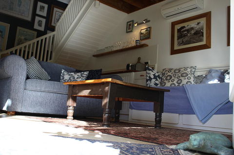 Chester Villa - Accommodation Asia 4