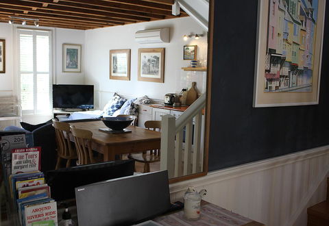 Chester Villa - Accommodation Asia 8