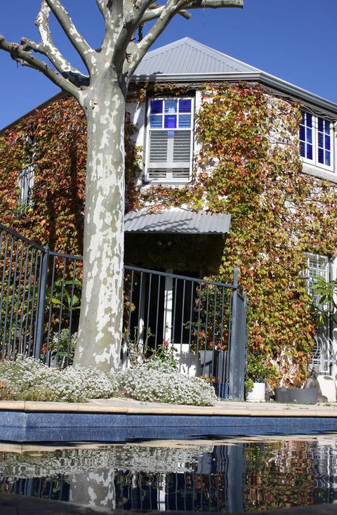 Chester Villa - Accommodation Asia 0