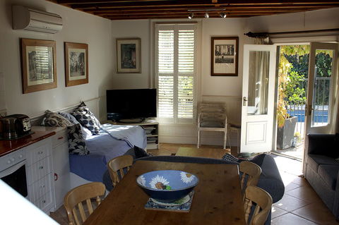 Chester Villa - Accommodation Asia 7