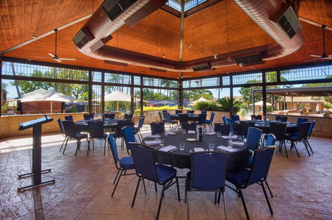 Karratha International Hotel - Accommodation Asia 16