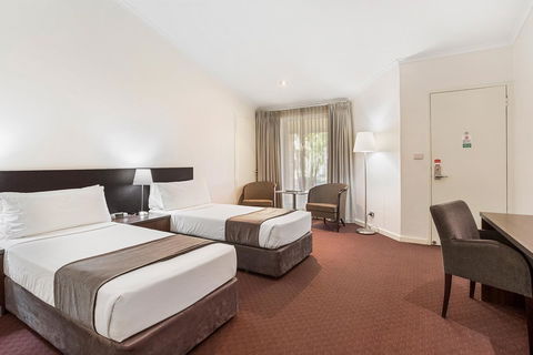 Karratha International Hotel - Accommodation Asia 7