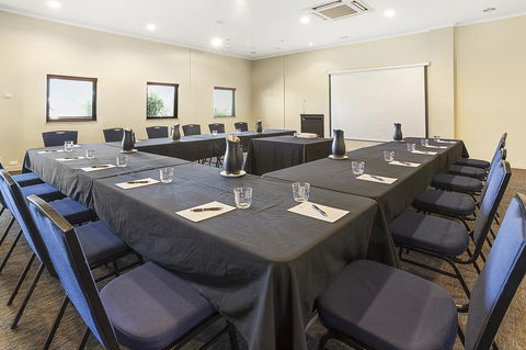 Karratha International Hotel - Accommodation Asia 27