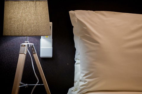 Karratha International Hotel - Accommodation Asia 18