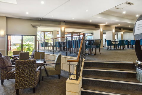 Karratha International Hotel - Accommodation Asia 22