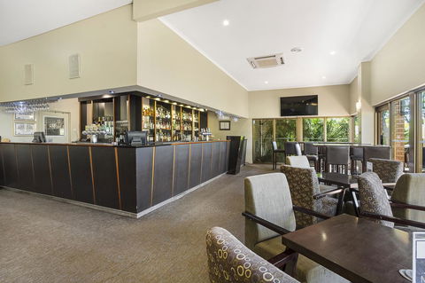 Karratha International Hotel - Accommodation Asia 15