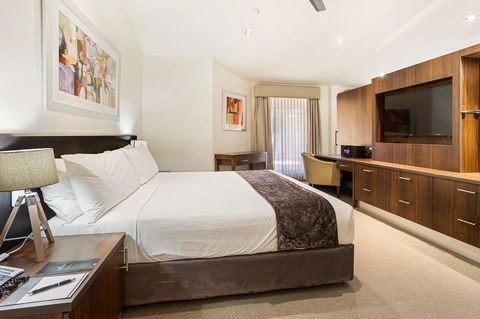 Karratha International Hotel - Accommodation Asia 9