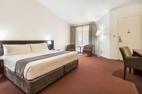Karratha International Hotel - Accommodation Asia 13