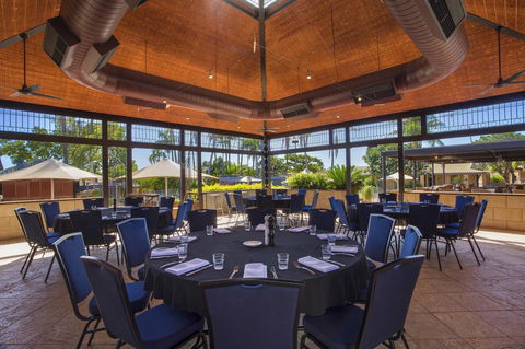 Karratha International Hotel - Accommodation Asia 26