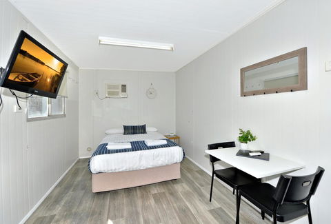Mandurah Coastal Holiday Park - Accommodation Asia 22