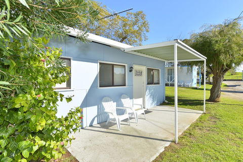 Mandurah Coastal Holiday Park - Accommodation Asia 1