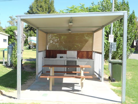 Mandurah Coastal Holiday Park - Accommodation Asia 44