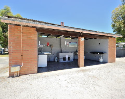 Mandurah Coastal Holiday Park - Accommodation Asia 37