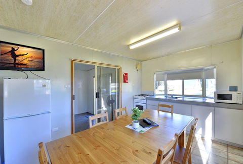 Mandurah Coastal Holiday Park - Accommodation Asia 23