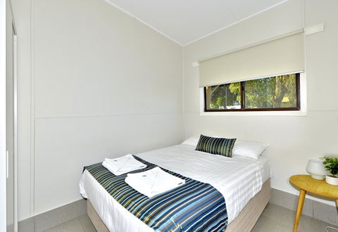 Mandurah Coastal Holiday Park - Accommodation Asia 9