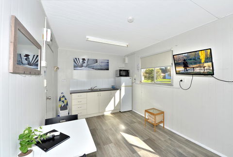 Mandurah Coastal Holiday Park - Accommodation Asia 2