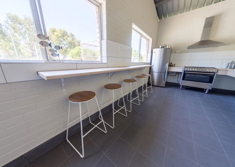 Mandurah Coastal Holiday Park - Accommodation Asia 42