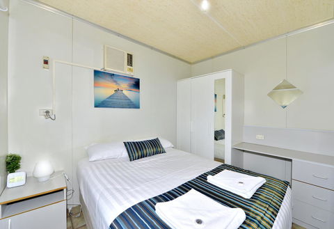 Mandurah Coastal Holiday Park - Accommodation Asia 25