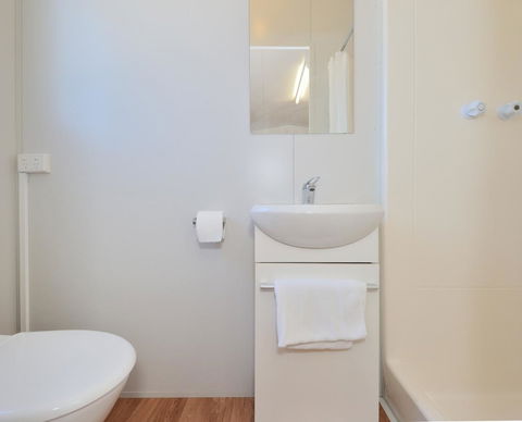 Mandurah Coastal Holiday Park - Accommodation Asia 34