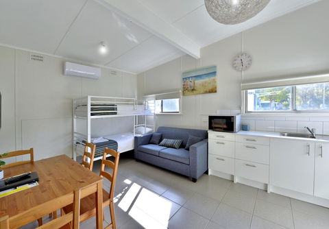 Mandurah Coastal Holiday Park - Accommodation Asia 5